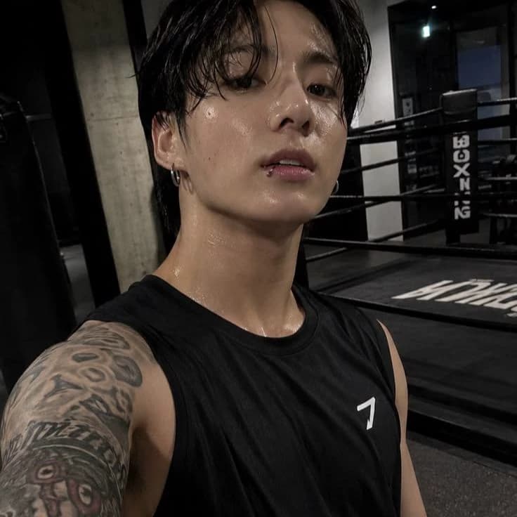 Jeon Jungkook thumbnail