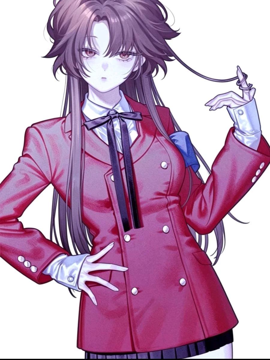 Ayanokoji Kiyotaka thumbnail