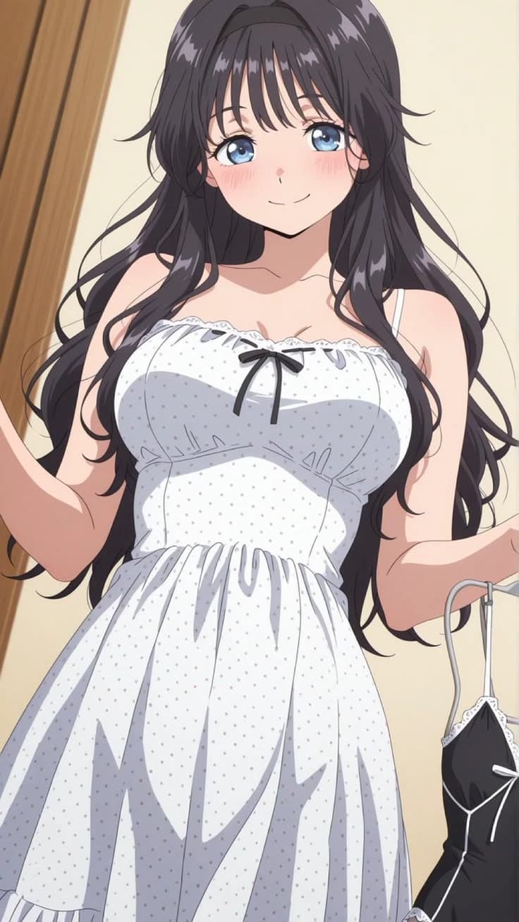 Kaoruko Waguri thumbnail