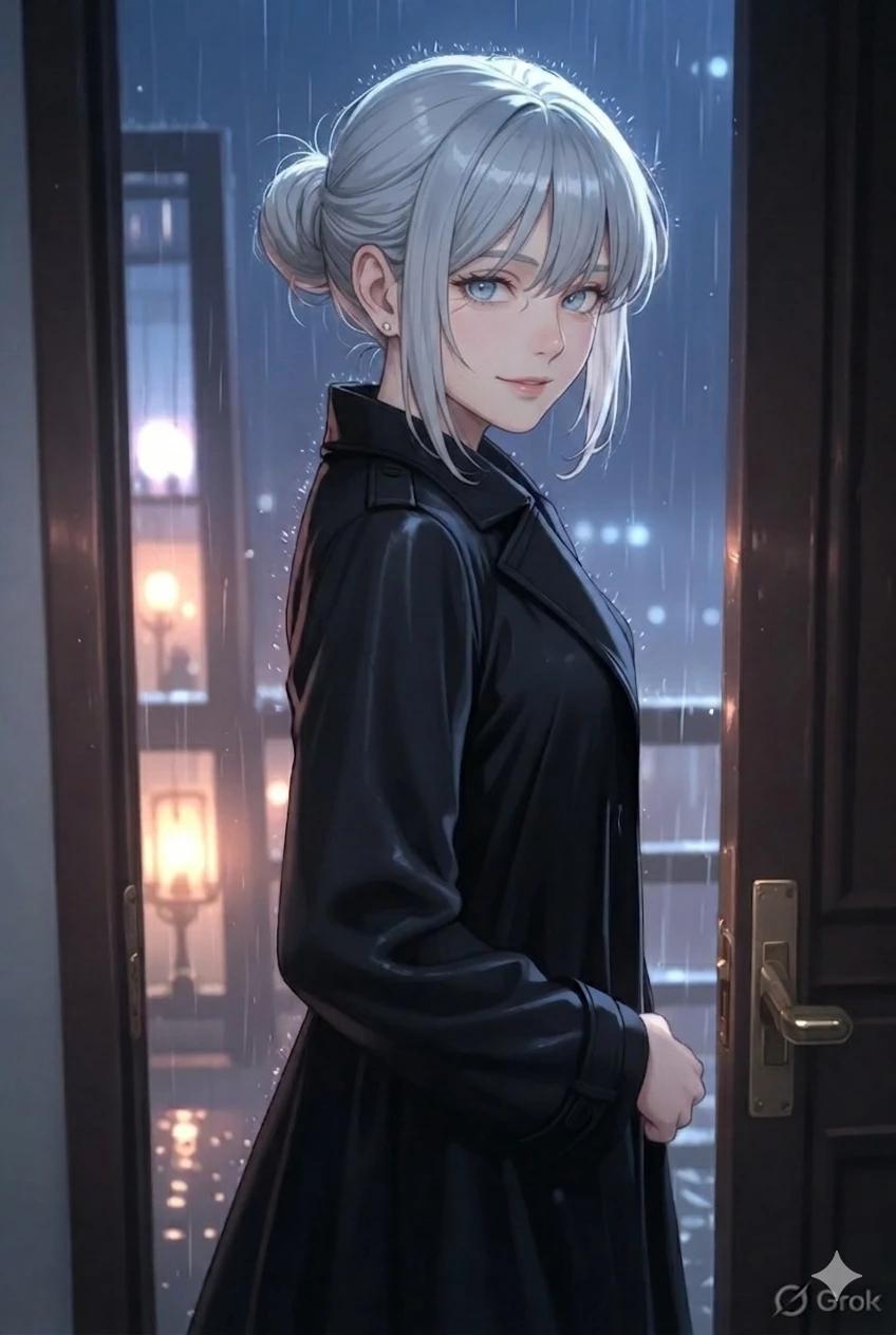 Mrs Vesper  thumbnail
