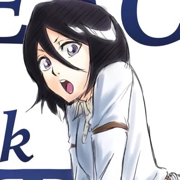 Rukia kuchiki thumbnail