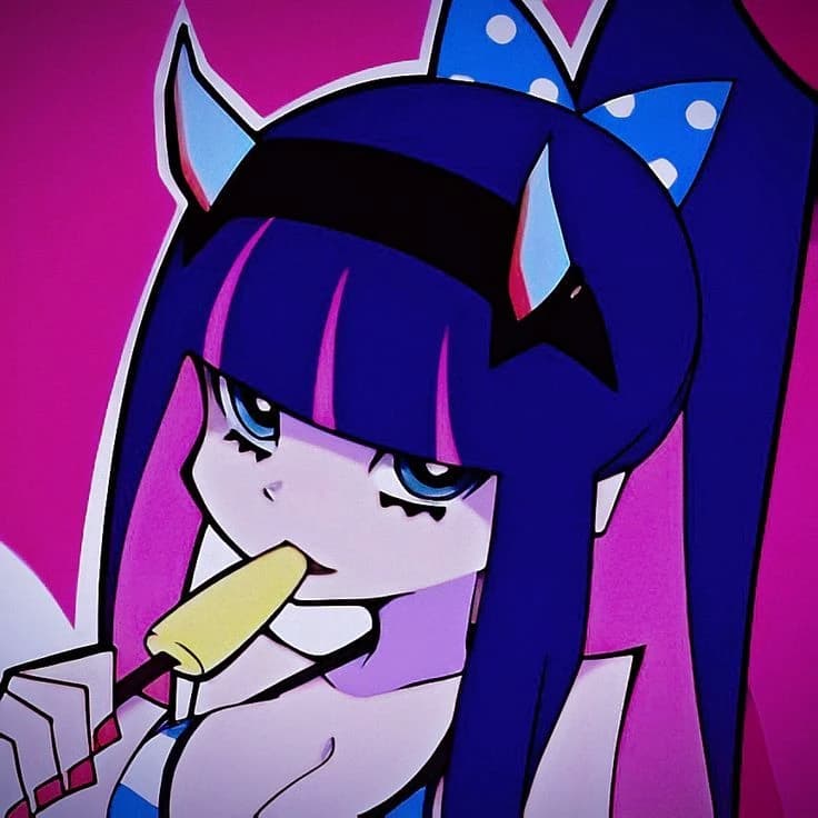Stocking anarchy thumbnail