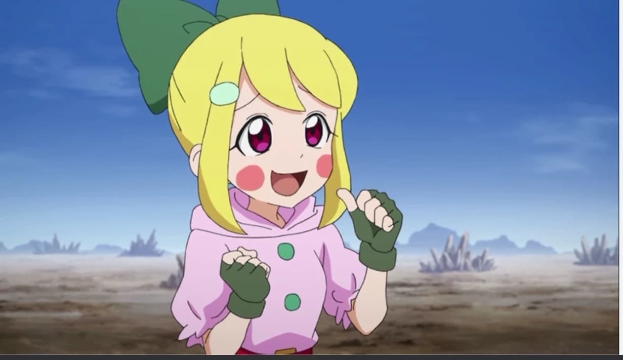 Greta Sanratan thumbnail
