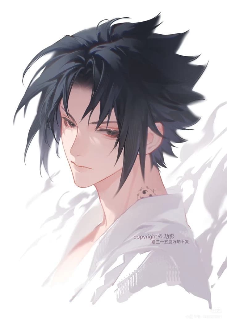 Sasuke Uchiha thumbnail