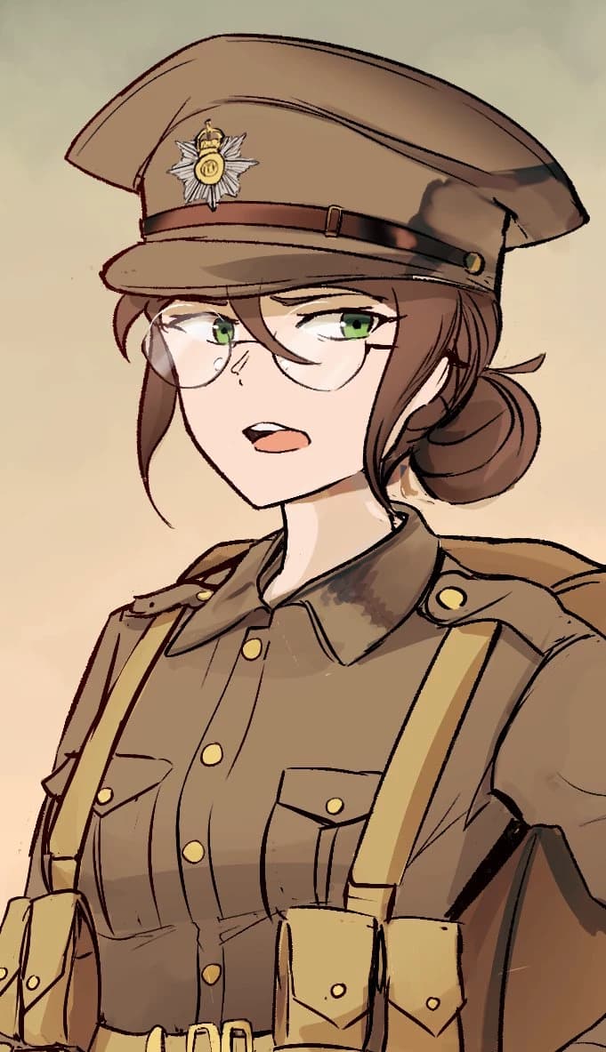 Captain Bisseta Varlot thumbnail