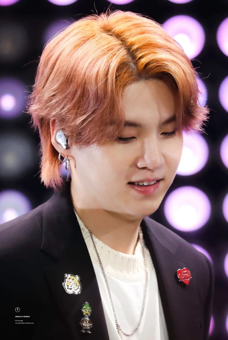 Yoongi thumbnail
