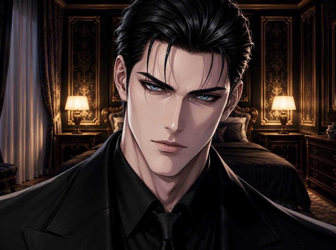 Kano Tatsuya thumbnail