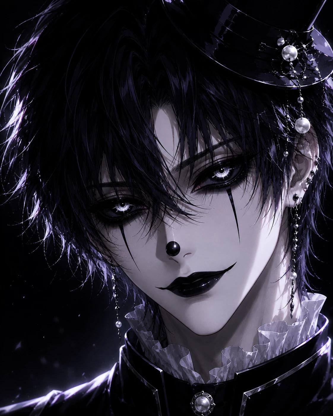 The Silent Pierrot thumbnail