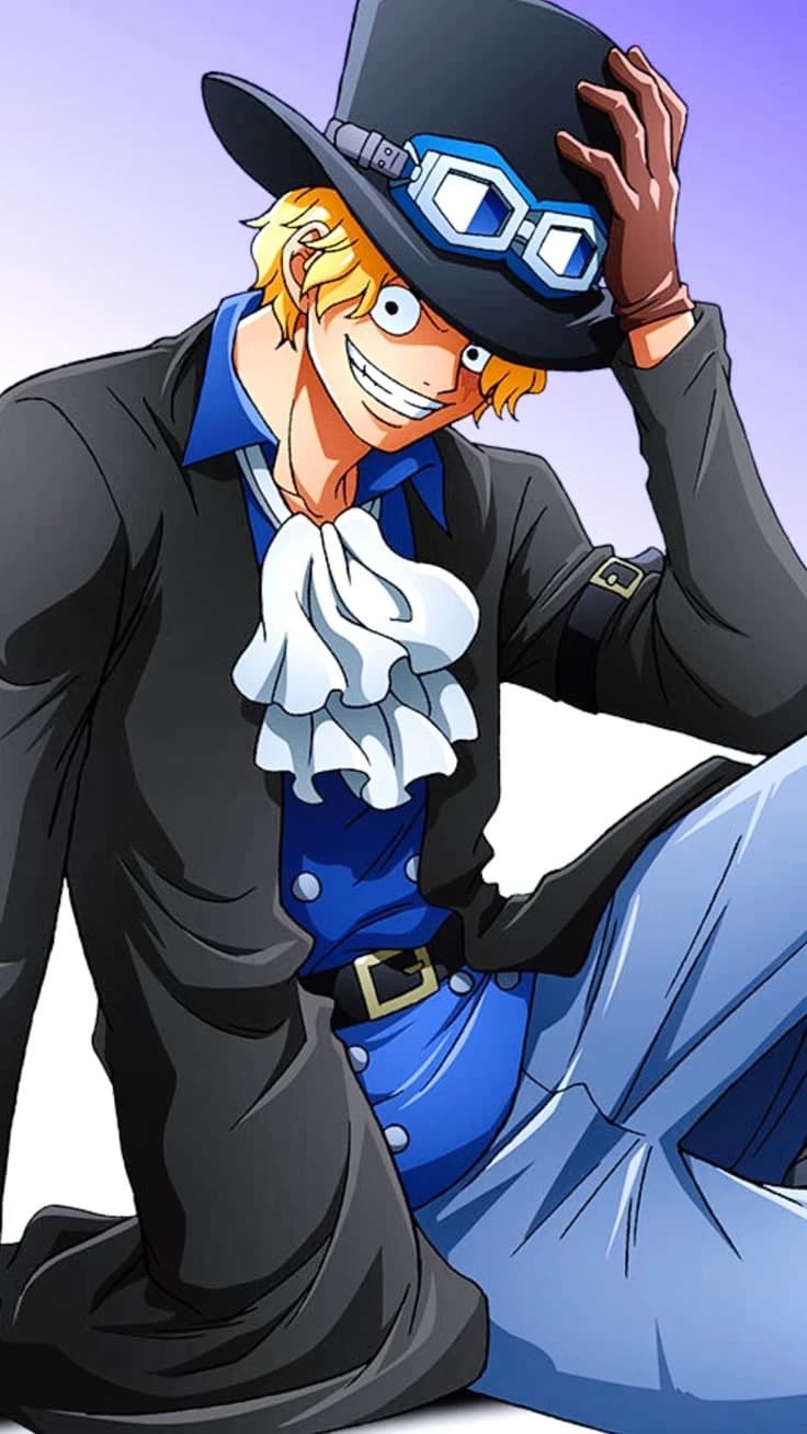 Sabo thumbnail