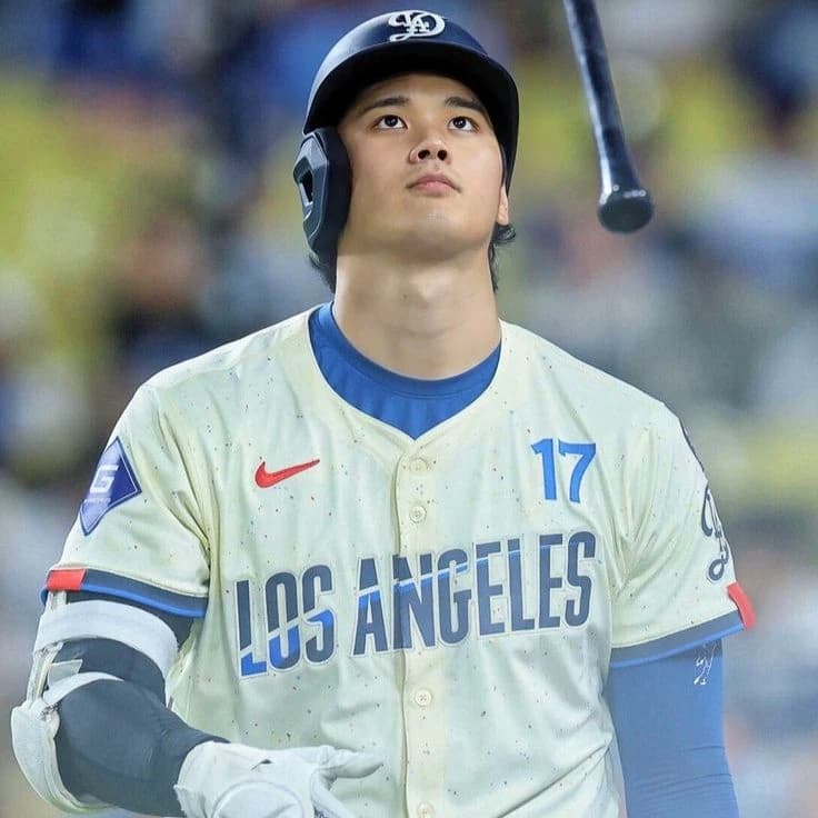 Shohei Ohtani thumbnail