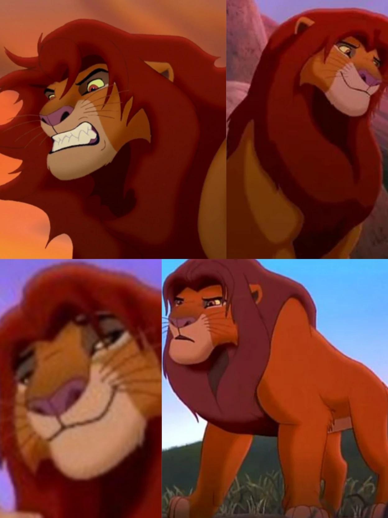 Simba(zaginiona córka? )  thumbnail