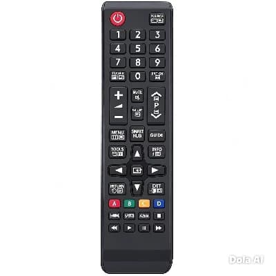 Control universal thumbnail