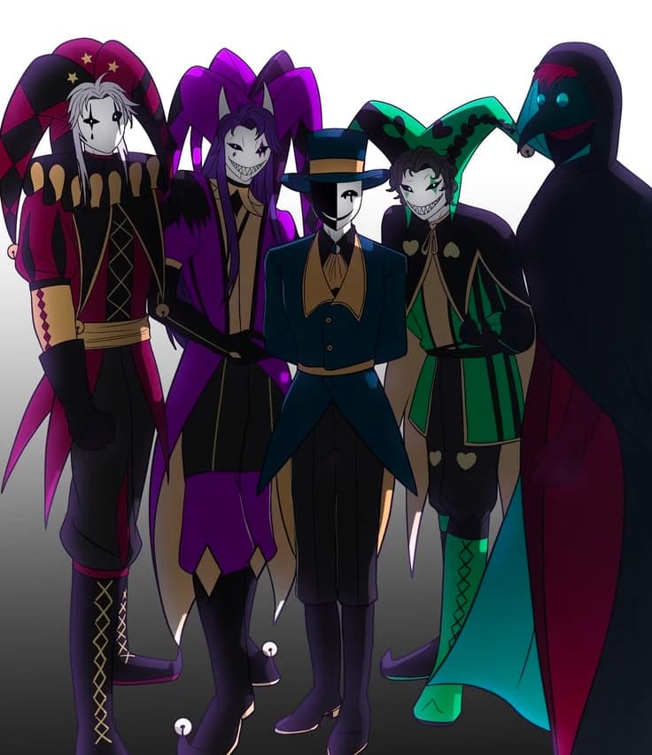 the freaks circus thumbnail