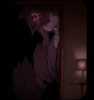 Sleep Paralysis Monster  thumbnail