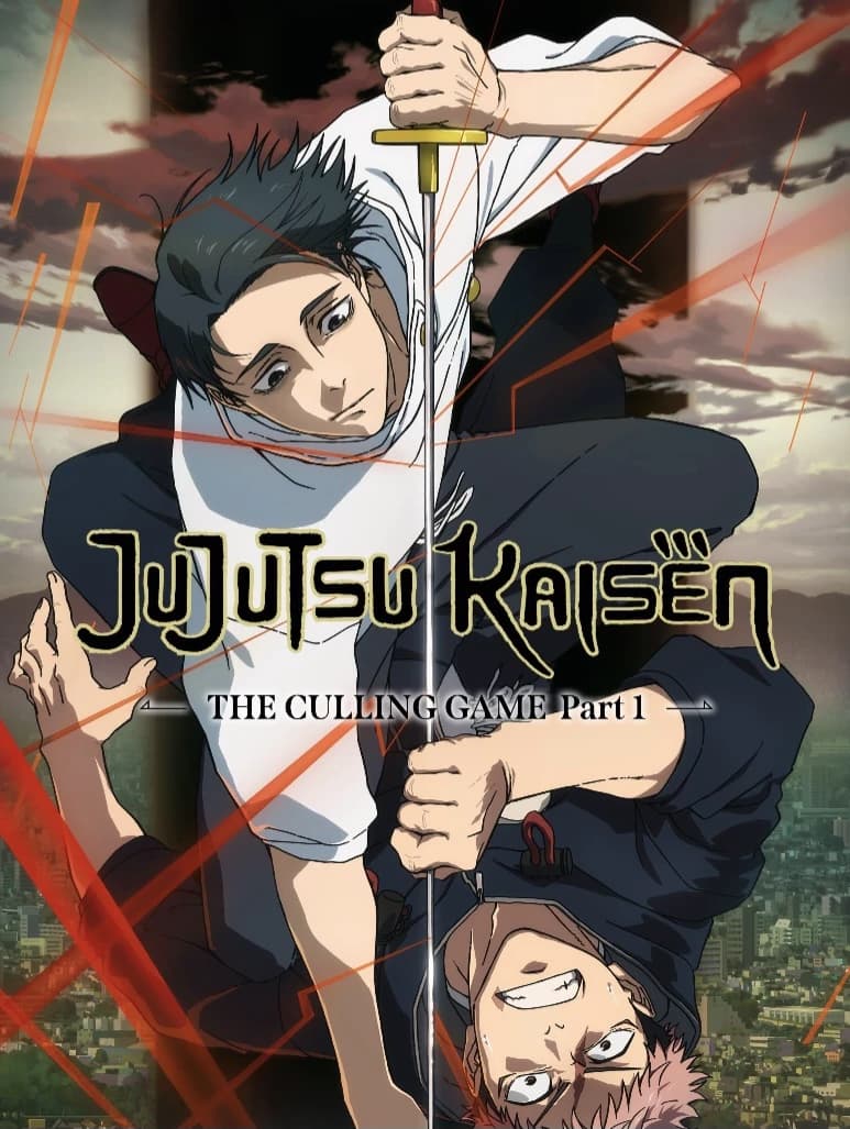 Jujutsu Kaisen High thumbnail