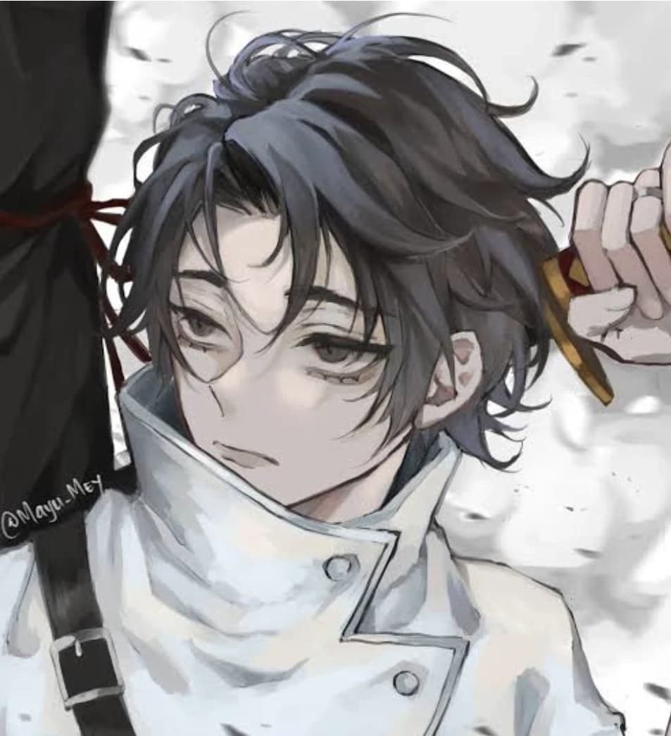 Anime: 🔥Jjk🫦 thumbnail