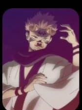 Ryomen Sukuna thumbnail