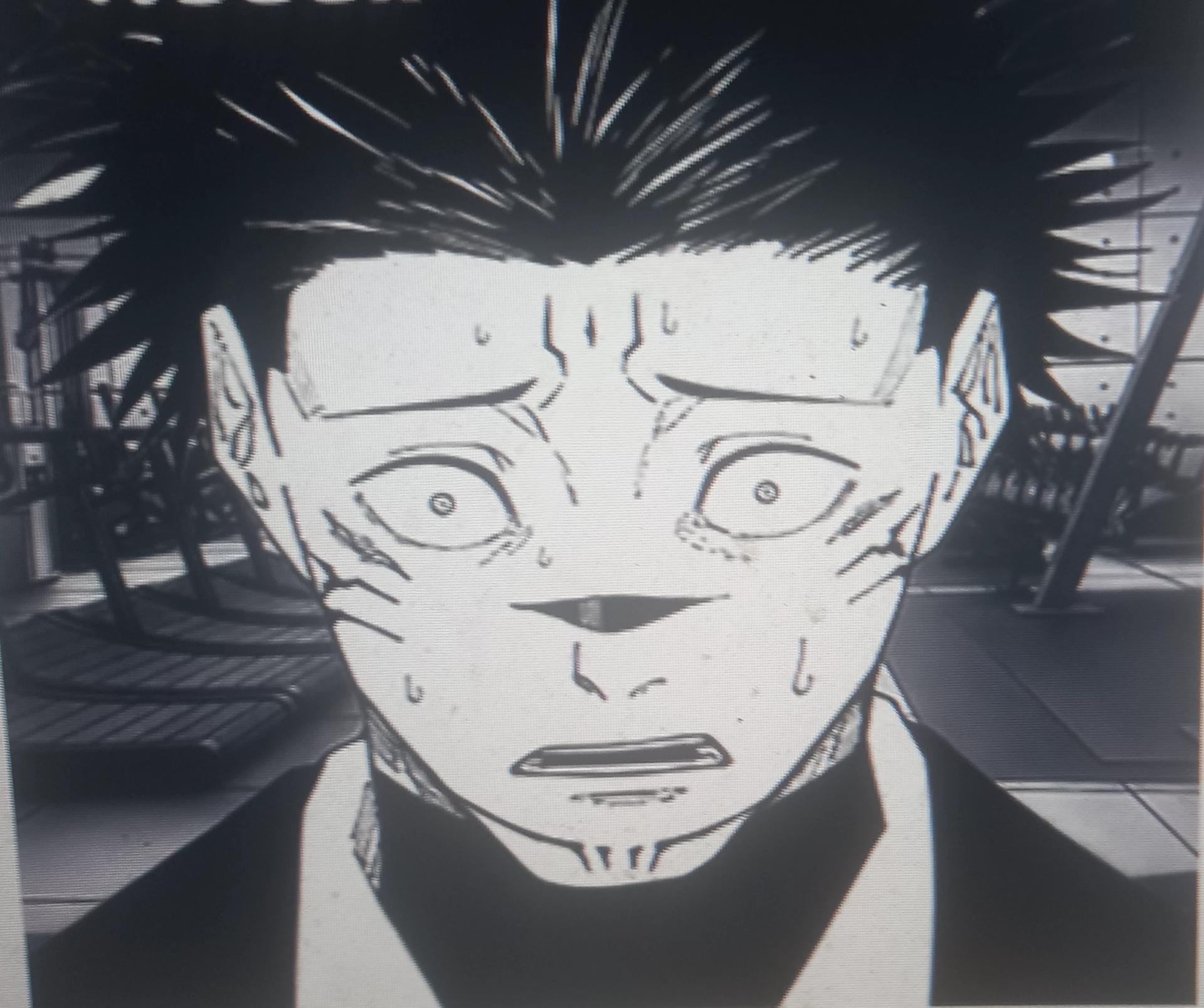 Ryomen Sukuna thumbnail