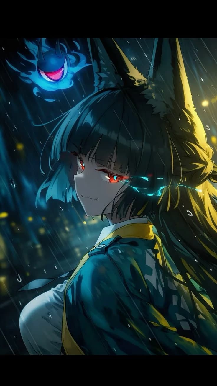Hoshimi Miyabi thumbnail