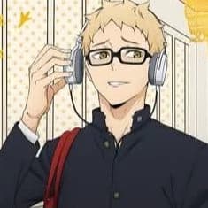 Tsukishima Kei thumbnail
