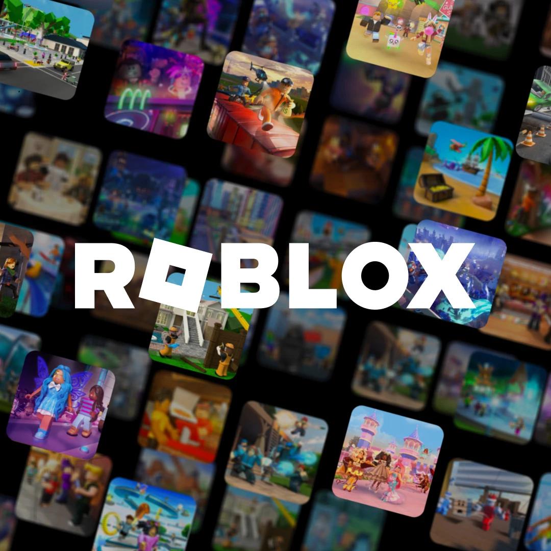 Roblox thumbnail