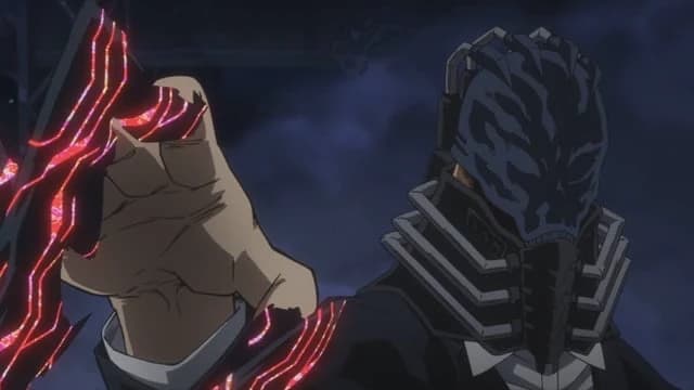 All For One (Fight) thumbnail