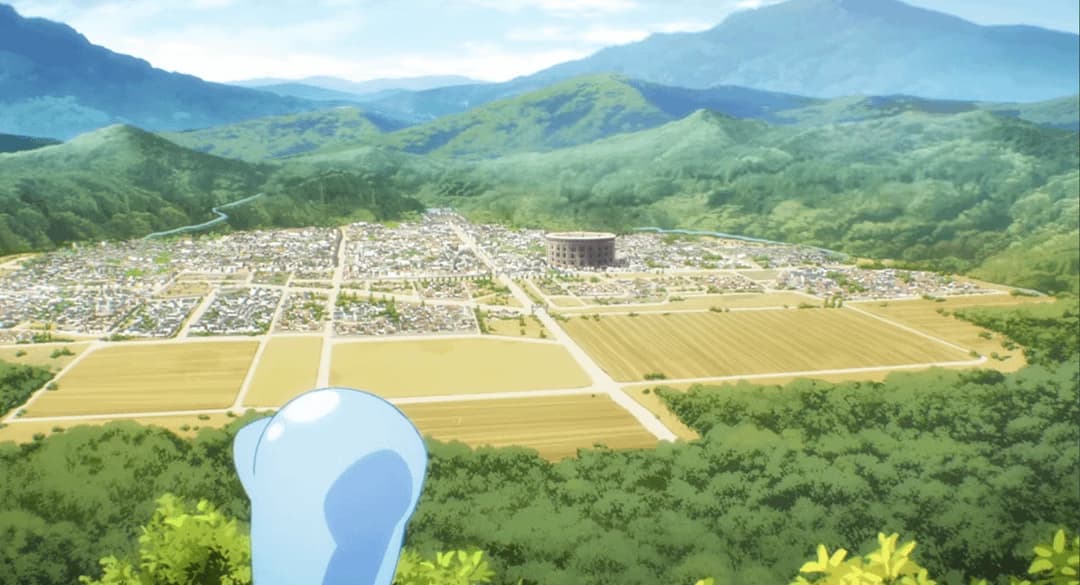That Time I Got Reincarnated As A Slime thumbnail