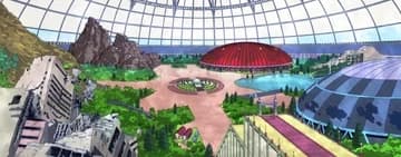MHA — USJ (Unforseen Simulation Joint) thumbnail