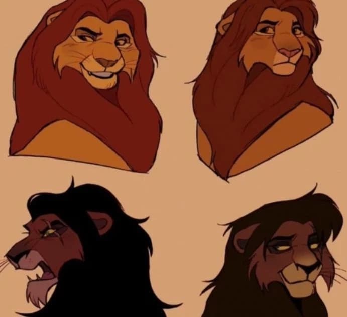 The Lion King thumbnail