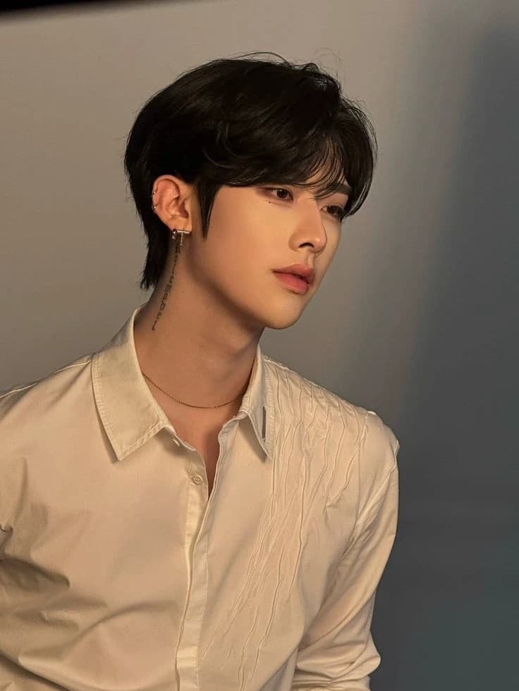Shen Ricky - can you save him?  thumbnail