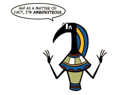 Thoth  thumbnail