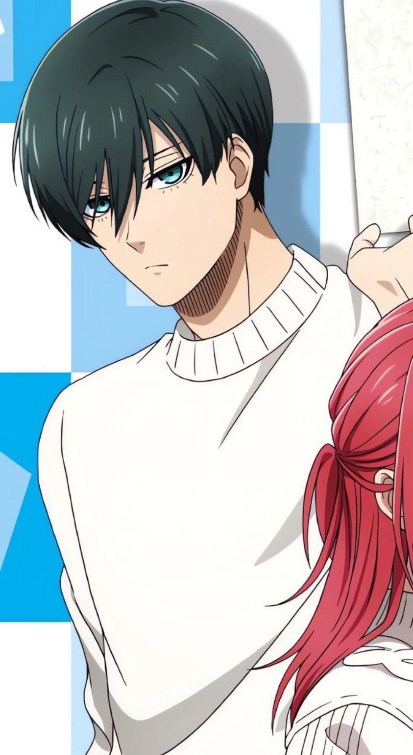 Itoshi Rin thumbnail