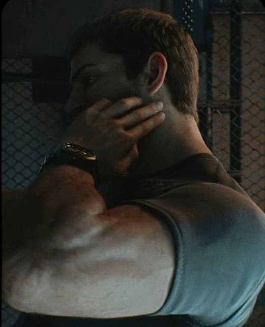 Chris Redfield thumbnail