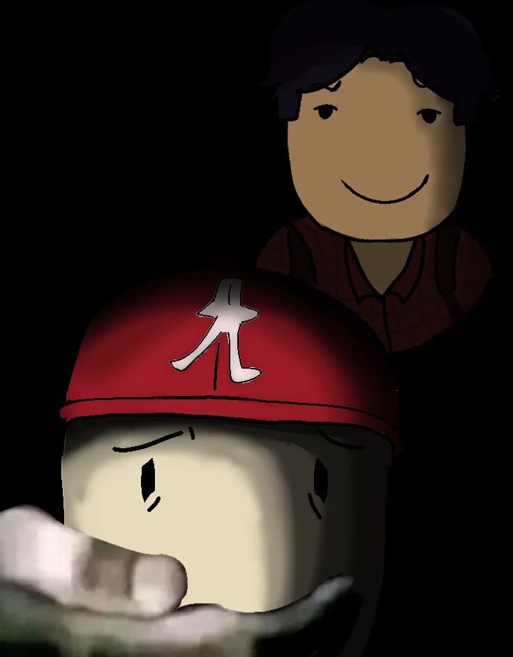 Jackson Hillwalker thumbnail