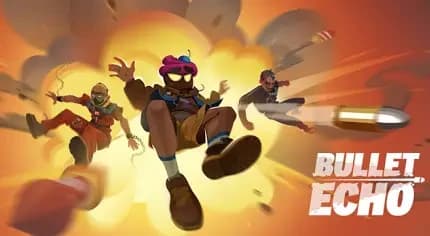 bullet echo (open world rp) thumbnail