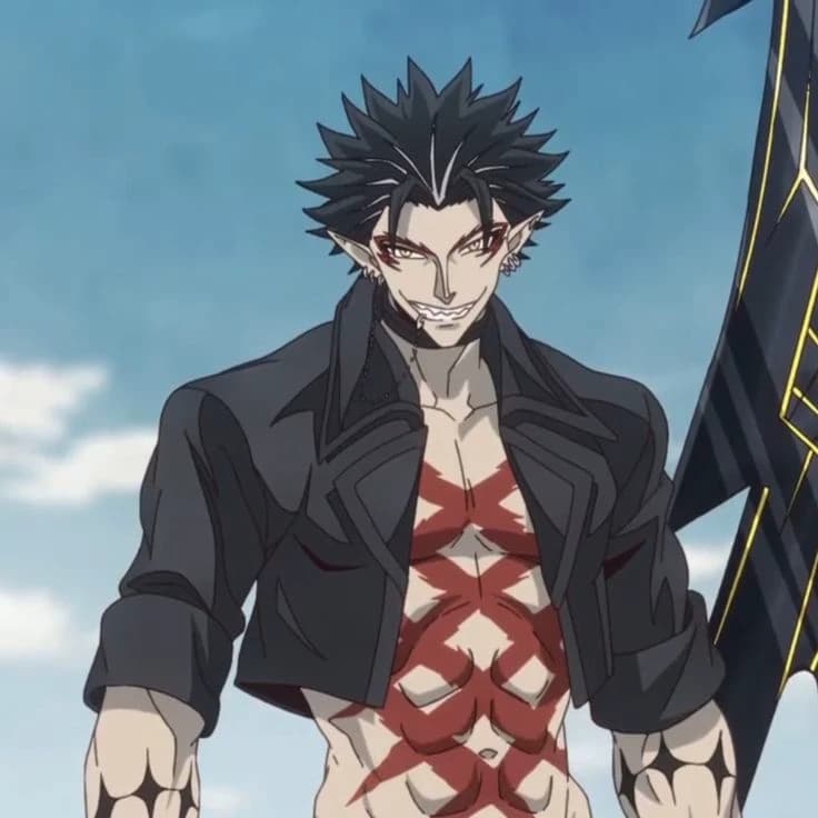 Woltekamui thumbnail