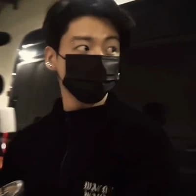 Jungkook thumbnail