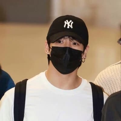 Jungkook thumbnail