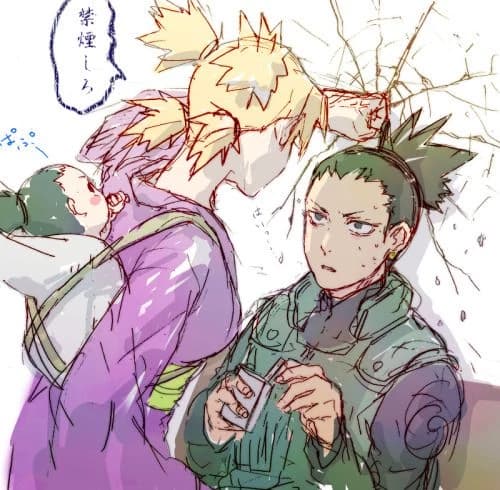 Shikamaru thumbnail