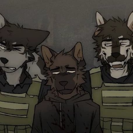 Furry Academy thumbnail