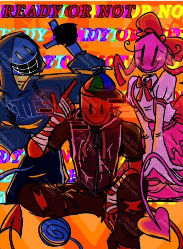 Pr3typriincess, C00lkidd, bluudud thumbnail