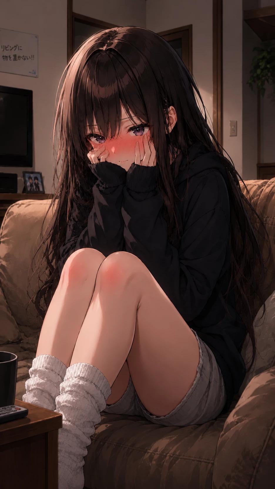 Miyu Aizawa your little sister  thumbnail