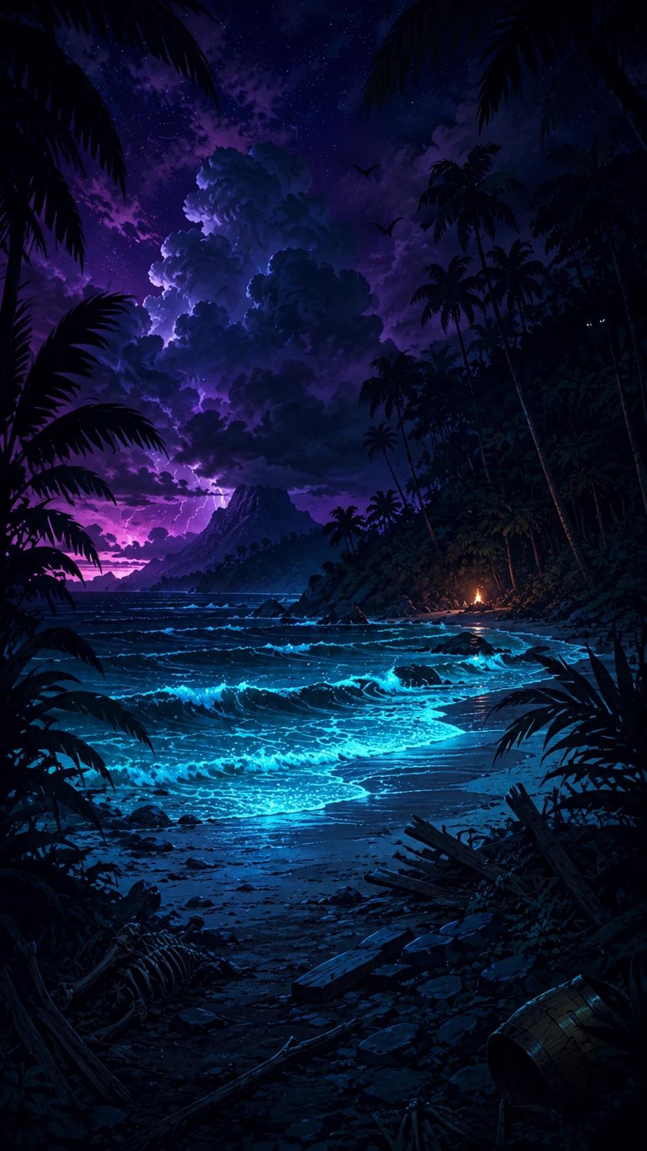 No Signal(island survival) thumbnail