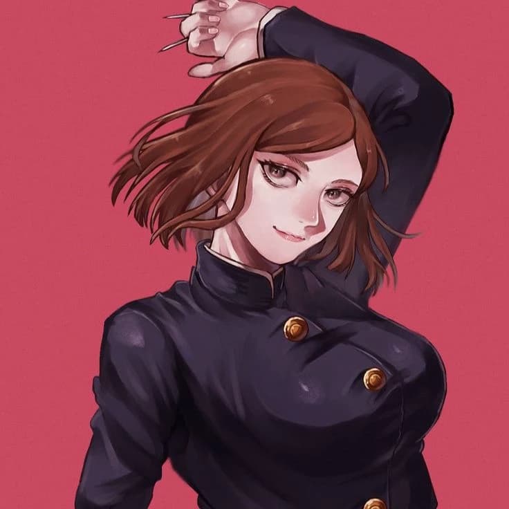 Nobara Kugisaki thumbnail
