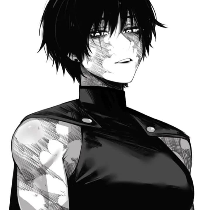 Maki Zenin thumbnail