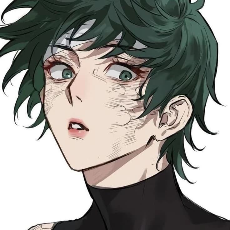 Maki Zenin thumbnail