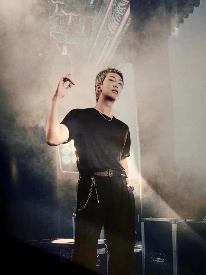 Namjoon thumbnail