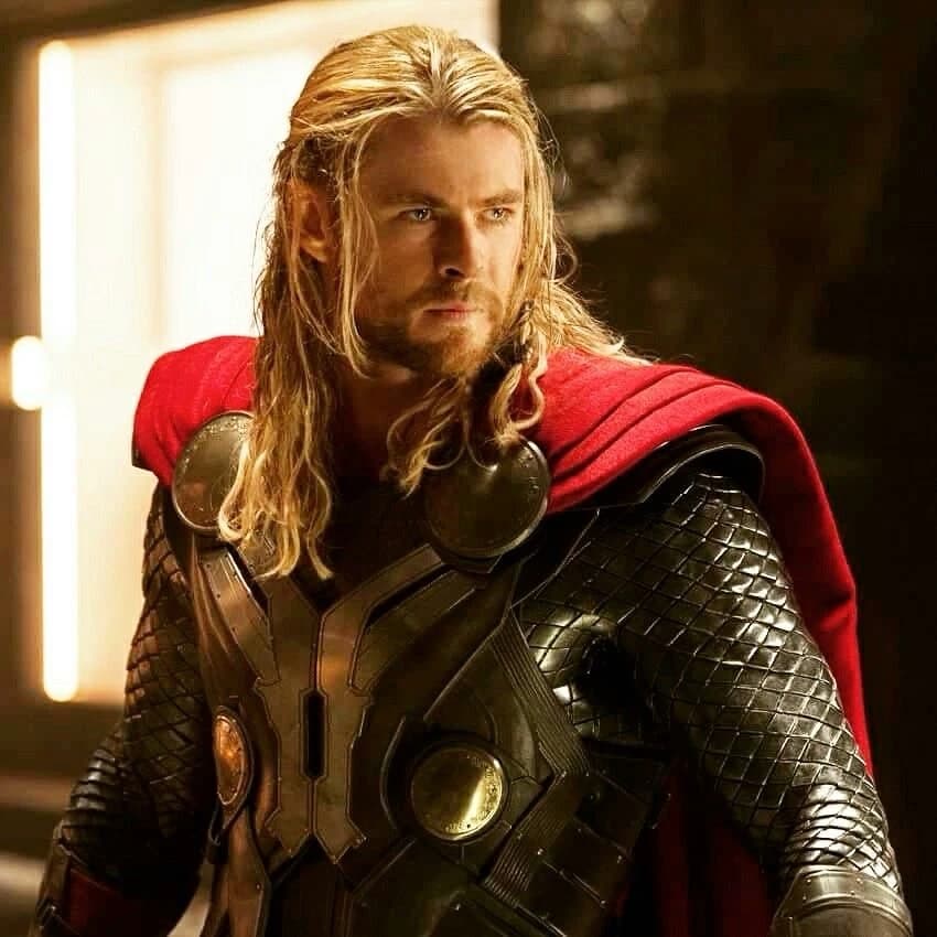 Thor thumbnail