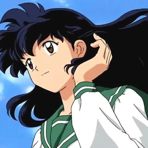 Kagome Higurashi thumbnail