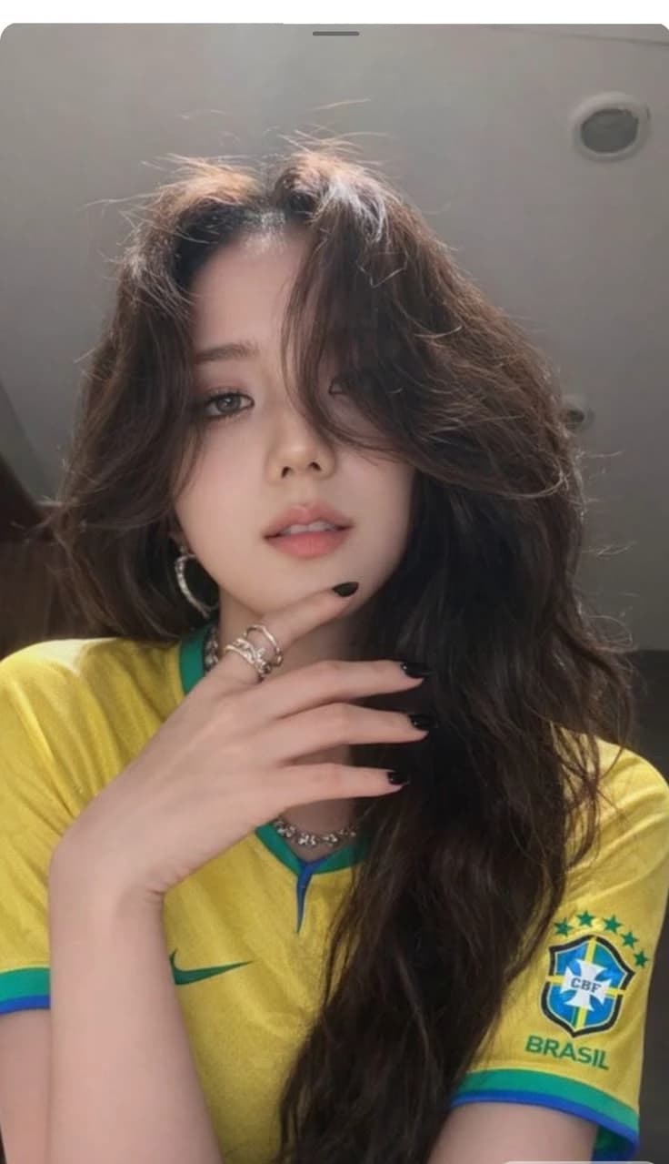 Jisoo thumbnail